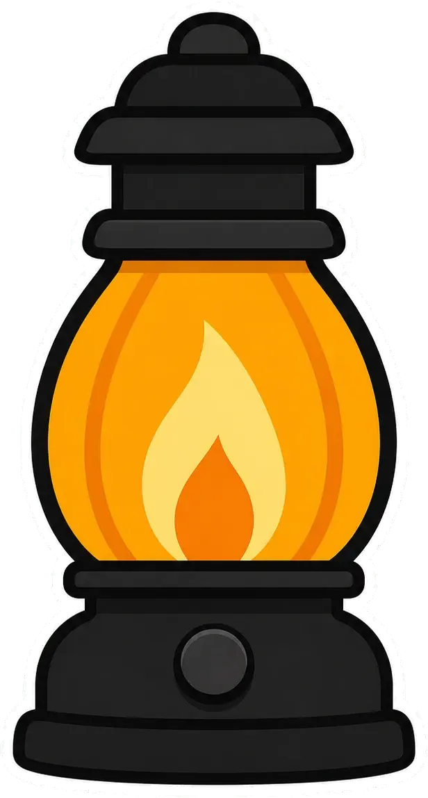 SysLantern